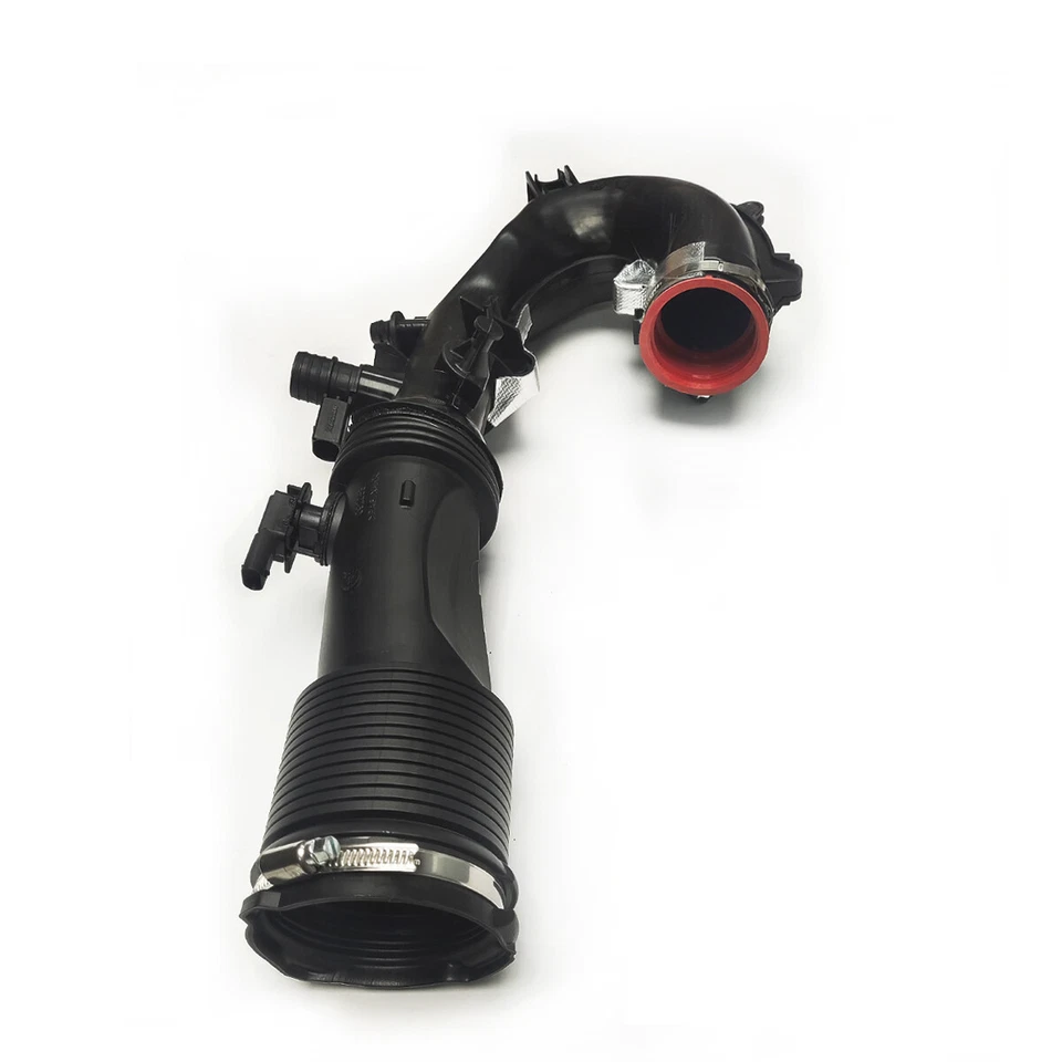 A2700901029 Air Intake Hose for Mercedes A B CLA GLA W176 W117 A2700900329 - Immagine 3 di 4
