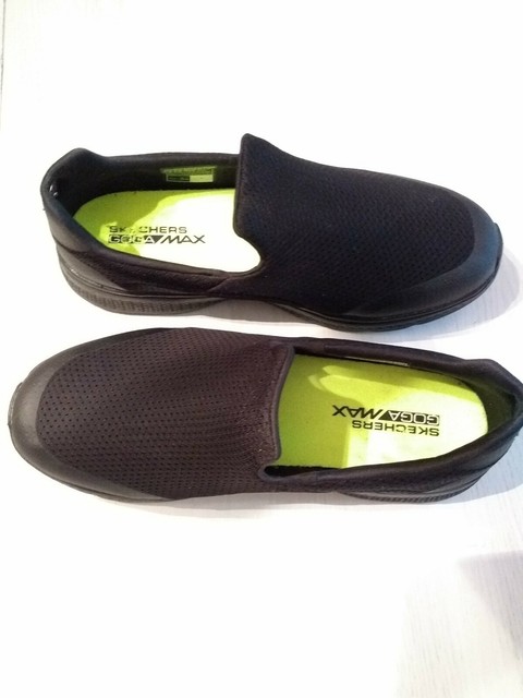 skechers go walk 4 mens blue