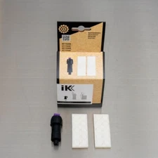 IK Foam Pro 2 Replacement Nozzle Kit