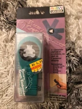 Marvy Uchida Rotary Craft Embosser BEAR Brand New