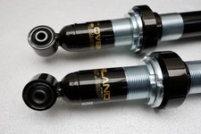 Front Overland Gas Oil Lift 2" Struts Shock Up Fits Holden Chevy Colorado 12 14