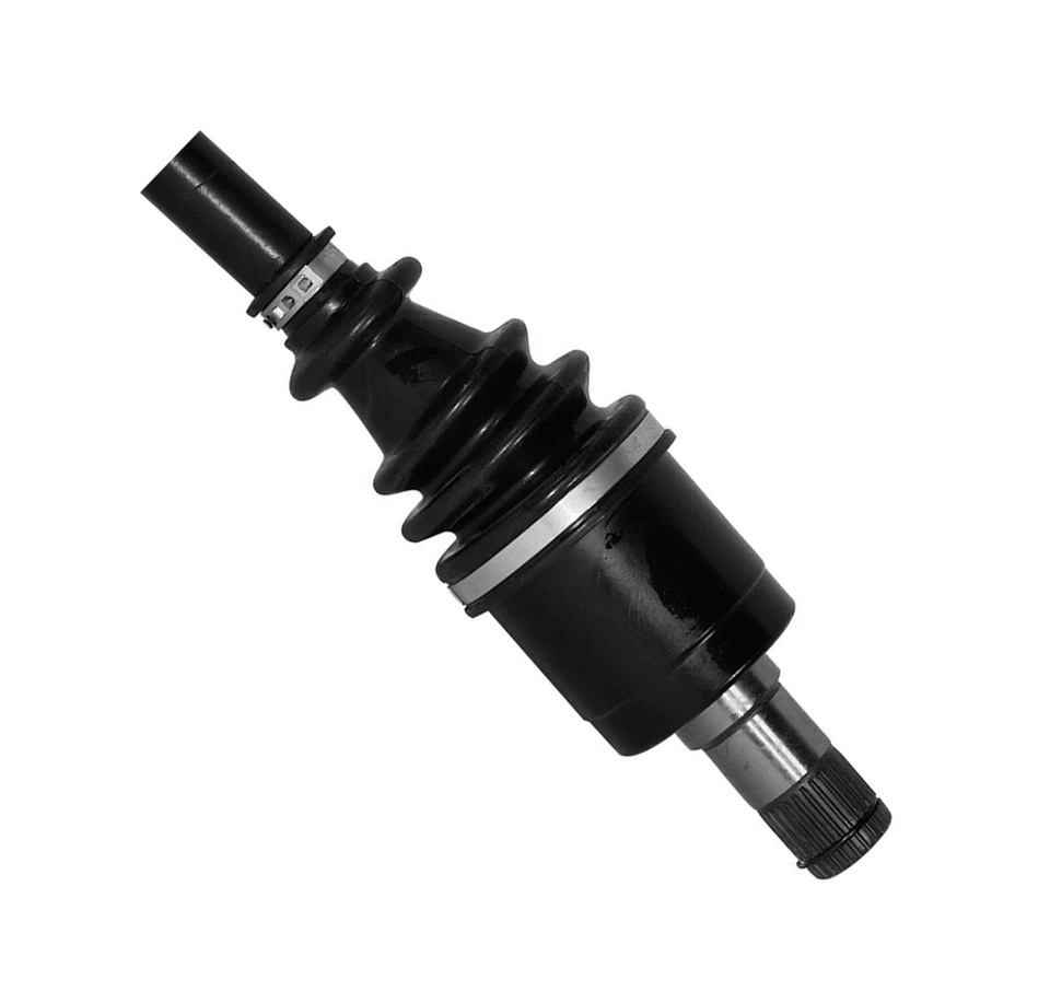 Nuevo eje trasero izquierdo CV compatible con John Deere Gator XUV 550 560 590 OEM repuesto Foto 2 de 4
