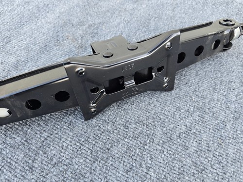 EMERGENCY SPARE TIRE FLOOR JACK ASSEMBLY OEM 7K 2019-2023 AUDI Q3 - Picture 5 of 6