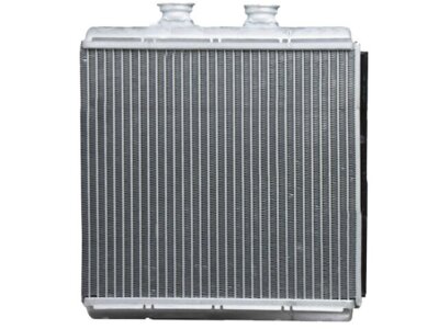 For 2011-2015 Mercedes SLS AMG Heater Core Mahle 49583ZJ 2012 2013 2014 6.3L V8