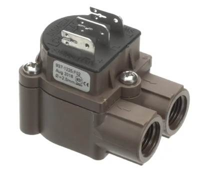 WMF 937-1225/F02 Flow Meter 2.5mm fits for 1200 Series & 9000F & Cafemat