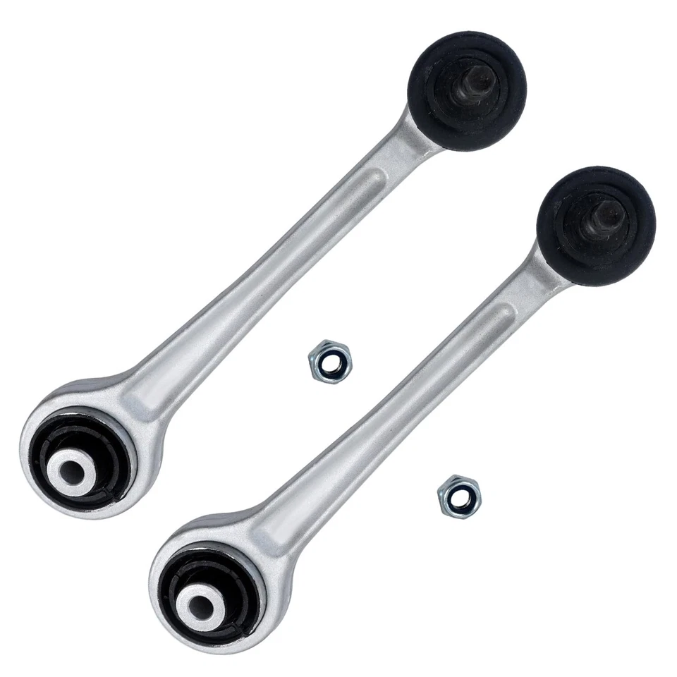 Brazos de control traseros superiores delanteros traseros rótulas para 525i 528i 530i 540i M5 Foto 4 de 4
