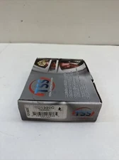 Disc Brake Pad Set-Total Stopping Solutions Front Dash 4 Brake TD1303C