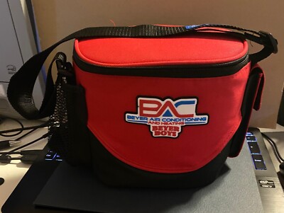 Insulated Lunch Bag Tote Six Pack Cooler