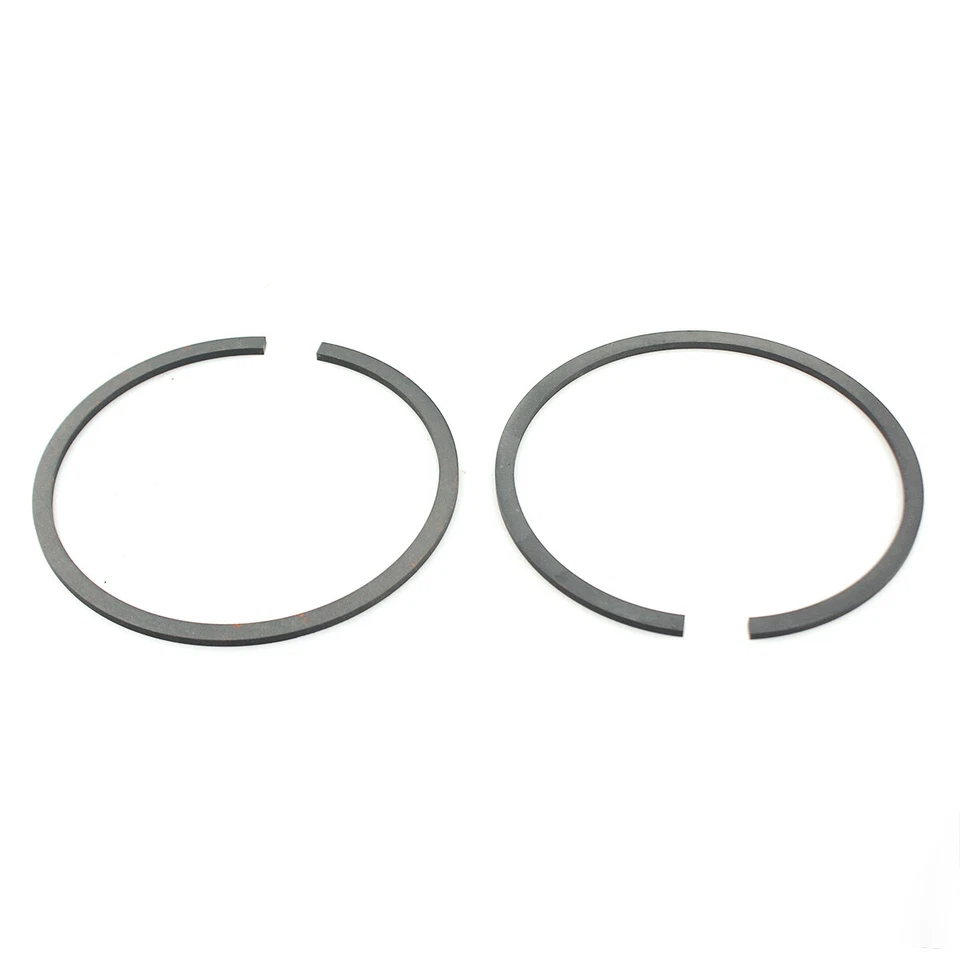 Anillo de pistón 0,75 NOS compatible con Datsun 120Y 1973-1978 B210 410 genuino Foto 3 de 4