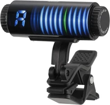 Guitar Tuner (Shpro),Black