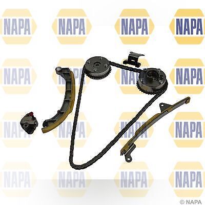 NAPA Timing Chain Kit for Toyota Urban Cruiser 1.3 January 2009 to January 2016 - Picture 1 of 8