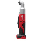 Milwaukee Impact Wrench Cordless 18-Volt 3/8-Inch 2-Speed (Tool-Only)