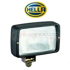 HELLA H15522047 Worklight for Tools Equipment Shop  jj