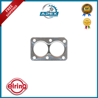 EGR Ventildichtung Stahl Service Ersatz OE QualitäT Passt MAN Elring 761.061