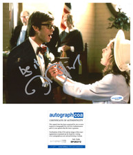 Barry Bostwick 'The Rocky Horror Picture Show' Signed 8x10 Photo 'Brad' ACOA