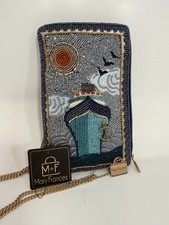 Mary Frances On Board Crossbody Phone Bag, Multi