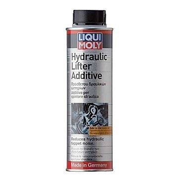 Liqui Moly Hydraulic Valve Lifter Oil Additive Treatment Petrol Diesel - 2770
