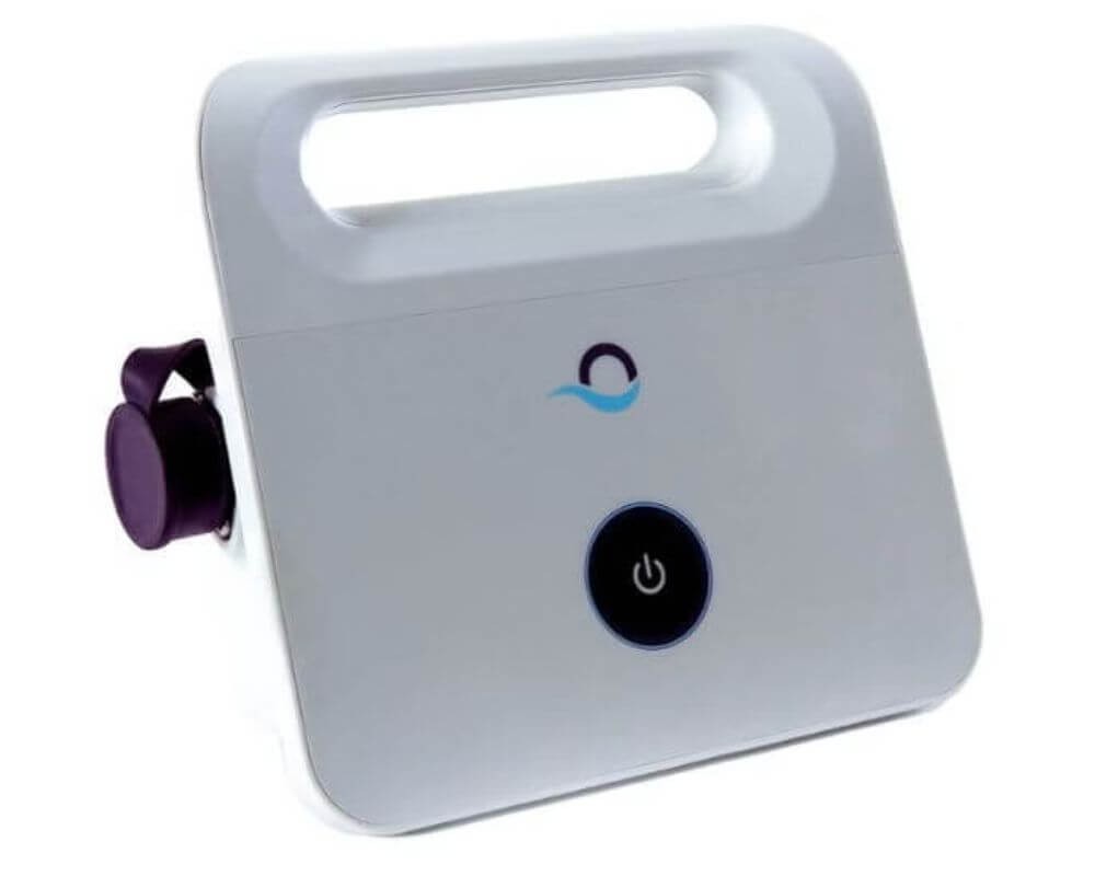 FUENTE DE ALIMENTACIÓN TRANSFORMADOR Dolphin Maytronics E10 E20 E30 E35 S200 robot de piscina 99956032-ASSY