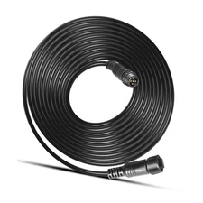 NMEA 2000 15-Foot Backbone Cable for Lowrance Simrad B&G Navico Garmin Networks