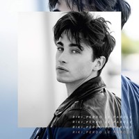 Riki Perdo Le Parole (Cd)