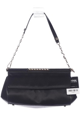 Escada Handtasche Damen Umhängetasche Bag Damentasche Schwarz #7uujd7f