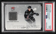2005-06 Fleer Ultra Difference Makers Alex Ovechkin #DM9 PSA 9 MINT 07et