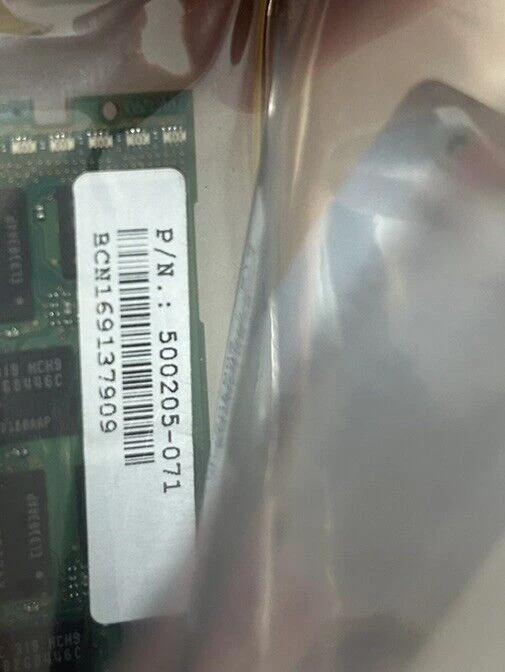 HP 500205-071 8GB RAM Memory Compaq ProLiant DL360 G7 (DDR3-10600-Reg)  Ref00323 - Image 4 of 4
