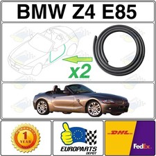 Joints BMW Z4