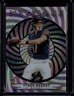 2023 Panini Illusions Tyson Bagent #33 Mystique RC Bears