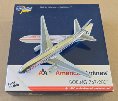 Gemini 200 Boeing 767-VC-32Aエアーホースツー希少品 s-l400.jpg