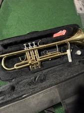 Mendini By Cecilio Trumpet Student