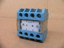 Westinghouse Sf1-11 Auxiliary Contact Block 600 Vac 10 A Westinghouse Sf1-11