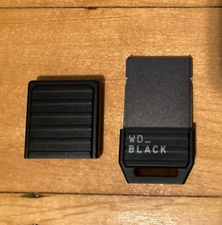 WD 1TB Storage Expansion Card For Xbox Series X/S SSD Black