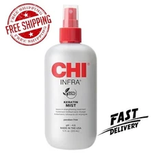 Chi Infra Keratin Keratin Mist 12 Oz