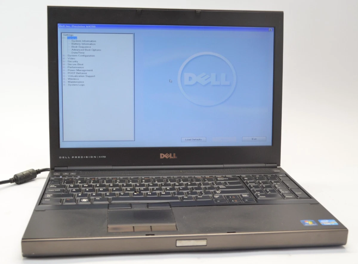 Dell M4700 for sale - eBay