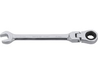 Yato Gelenk- RatschenringmaulschlüSsel 11Mm YT-1677