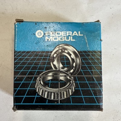 Federal Mogul BCA R-1561-TV Wheel Bearing - Select Chevrolet/GMC/Dodge/Ford