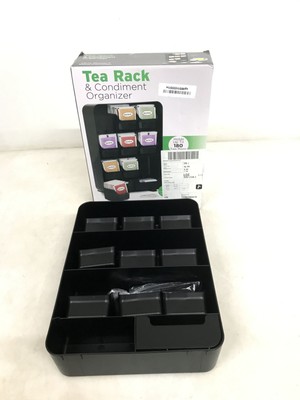 Mind Reader ''Baggy'' Teebeutel Stand und Organizer