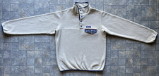 Patagonia Synchilla STY 25455 Women s Size Small Snap T Fleece Pullover