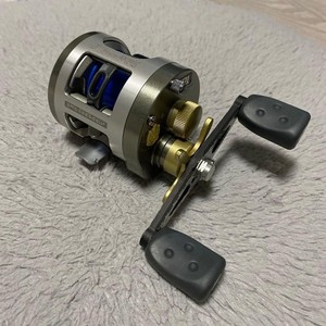 Abu Garcia Morrum Zx | eBay