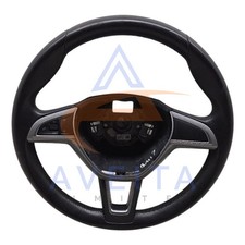Skoda Citigo 2017 Multifunction Steering Wheel 1ST419091R