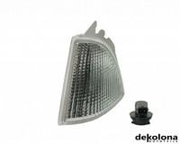 Blinker Blinkleuchte Links Vorne FüR Fiat Scudo Bus, Peugeot, CitroëN 95-06