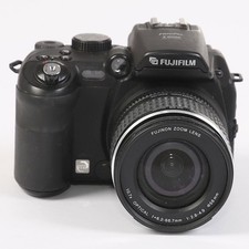 FUJIFILM FinePix S9000 Advanced Digital Camera Excellent JAPAN