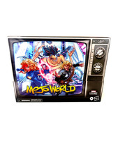 Marvel Legends Hasbro Mojoworld 4-Pack SEALED Action Figure