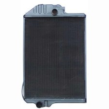 Radiator Fits John Deere 4630 Ar61890 Ar61884 Ar60444
