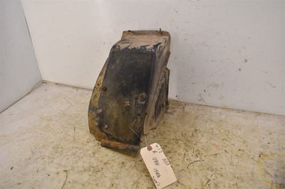 2008 Bad Boy Buggy XT Right Inner Splash Guard/ Inner Fender 