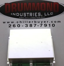 TRANE CHILLER MODULE X13650364-02 REV J SOFTWARE: 6200-0023-05 *WARRANTY*