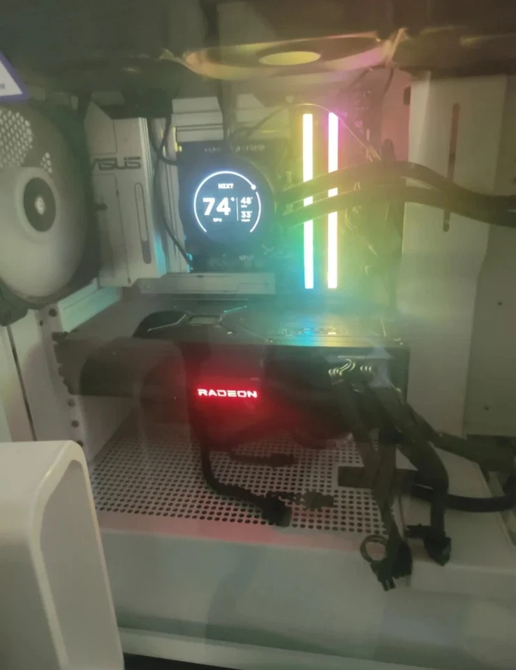 Asus Prime Z890-P - Imagen 3 de 3