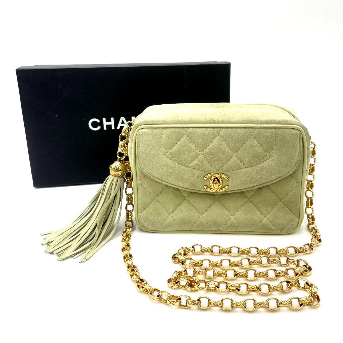 ショルダーバッグ グリーンバッグ & ハンドバッグ 女性用 | eBay