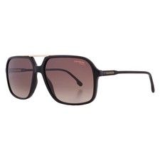 Carrera Brown Gradient Navigator Unisex Sunglasses CARRERA 229/S 0R60/HA 60